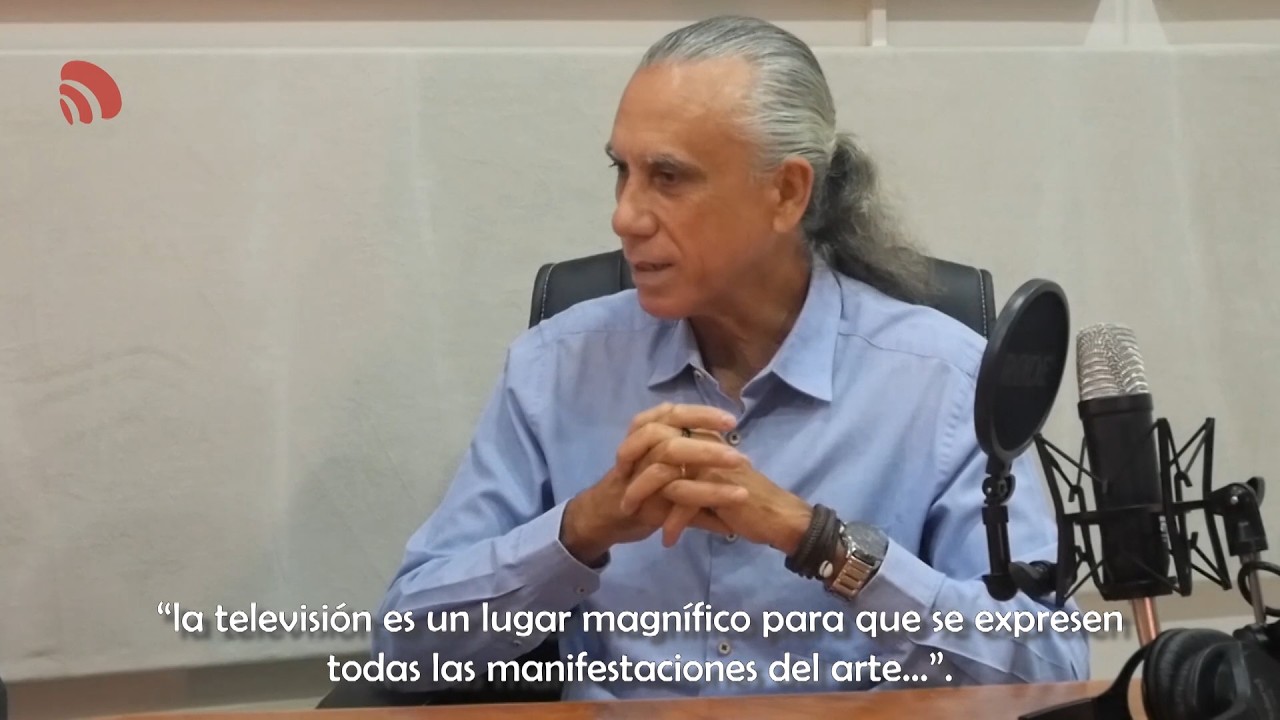 #Podcast «A contracorriente». Capítulo 52. «Televisión, arte y cultura»